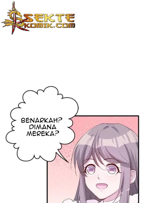 Beauty and the Beasts chapter 121